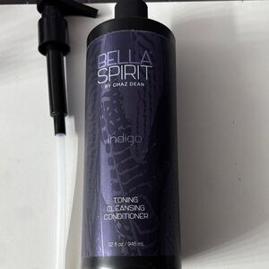 WEN Bella Spirit Indigo Toning Cleansing Conditioner
